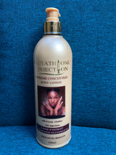 Glutathione Supreme Concentree Body Lotion 500ml - Afro Body Glow